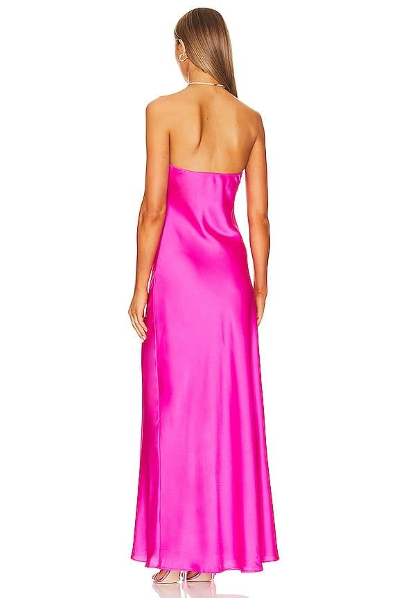 Taylor Tube Dress - Image 2