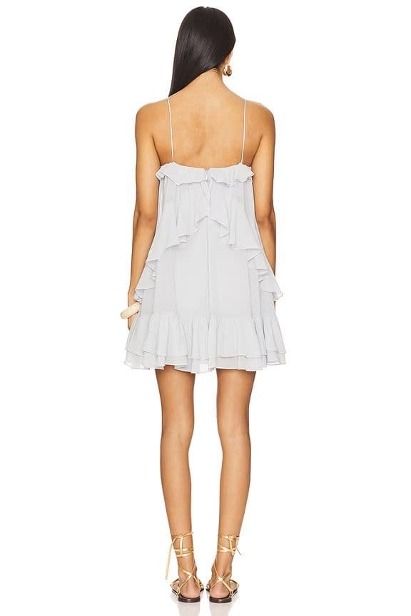 Camille Mini Dress - Image 2