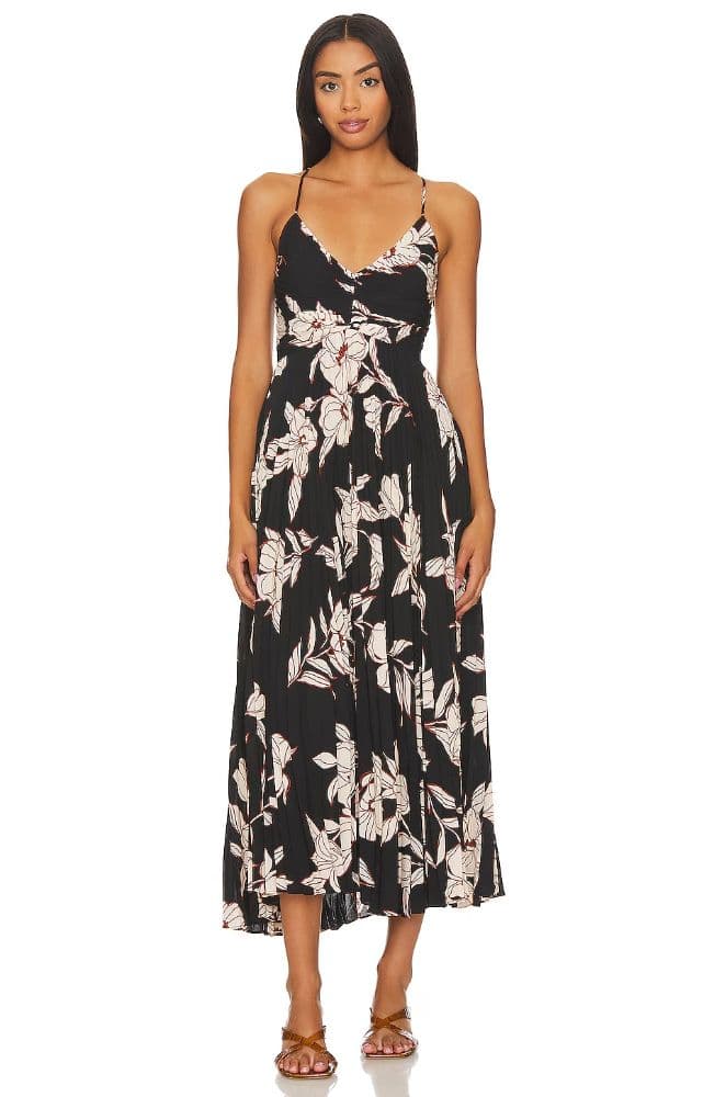 Blythe Dress - Image 1