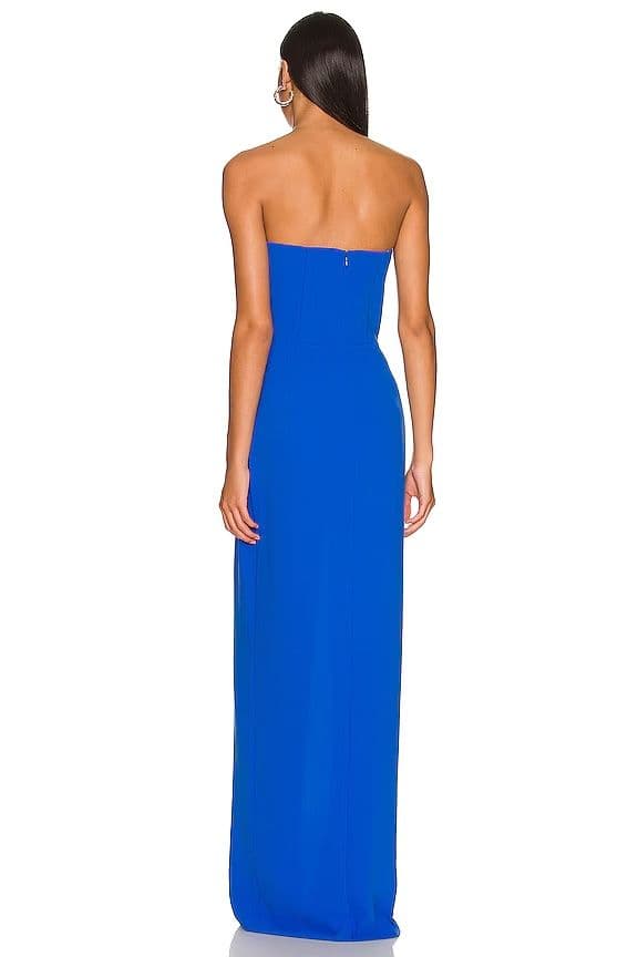 x REVOLVE Cherri Gown - Image 2