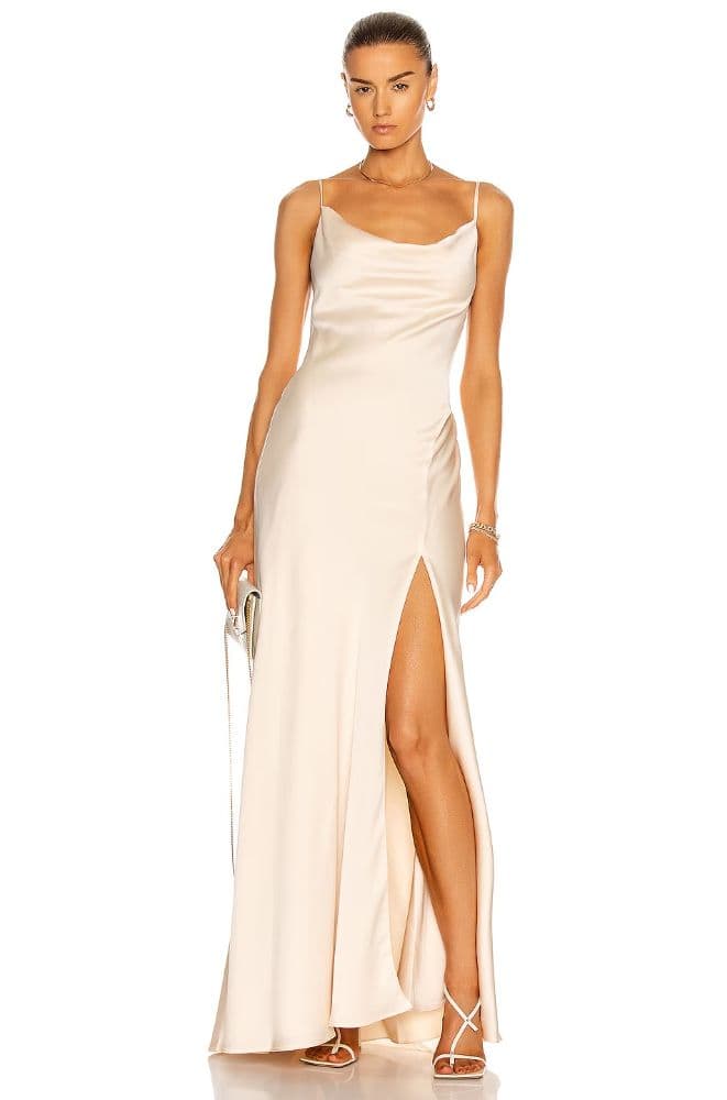 Finley Cocktail Gown - Image 1