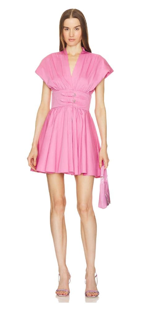 Alexis Bree Dress - Image 1