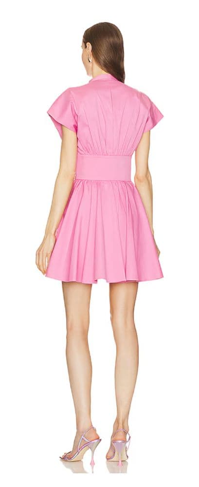 Alexis Bree Dress - Image 2