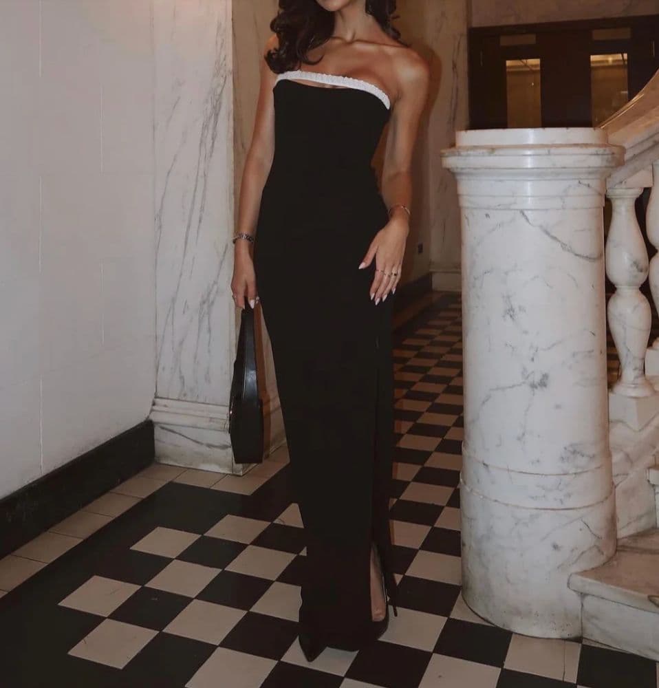 Nookie Nouveau Gown - Image 2