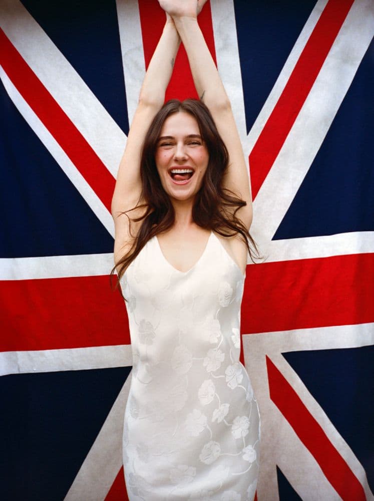 Realisation Par Elvira Dress in Lily - Image 1