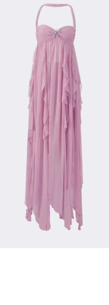 Nana Jaqueline Mariah Dress - Image 4
