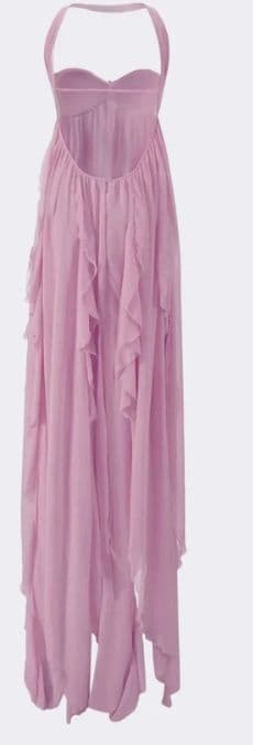 Nana Jaqueline Mariah Dress - Image 5