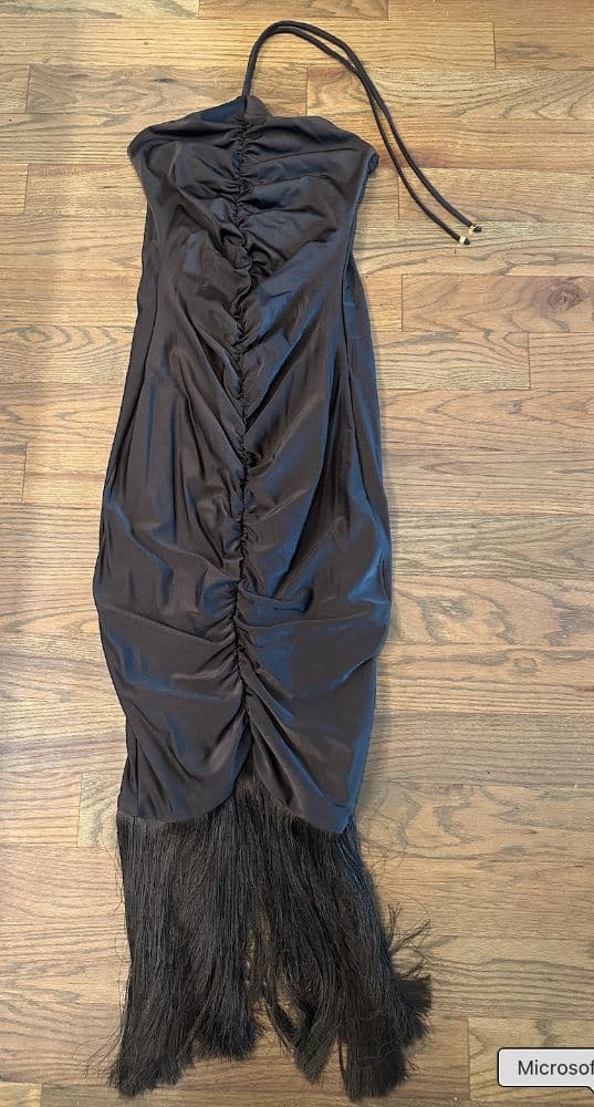 Baobab Zoe Dress - Image 4
