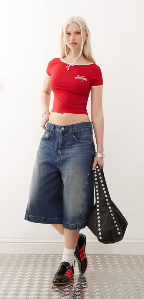 Tommy Hilfiger top - Image 2
