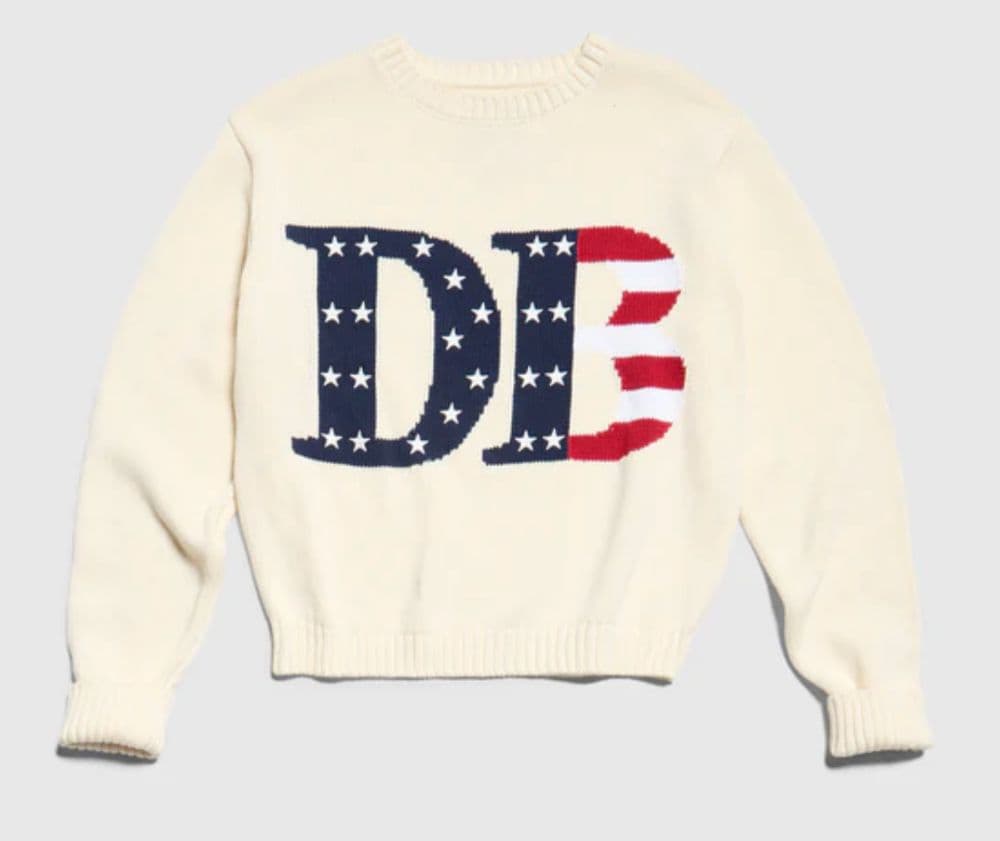 Dairy Boy Sweater - Image 2