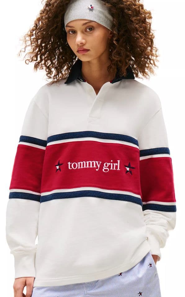Tommy Hilfiger Polo Shirt - Image 1