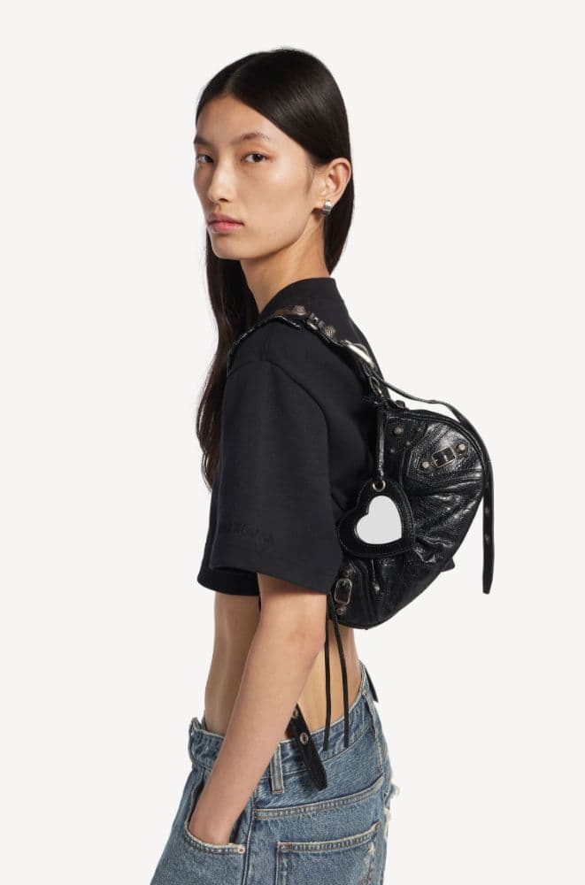 Balenciaga Le Cagole Bag - Image 1