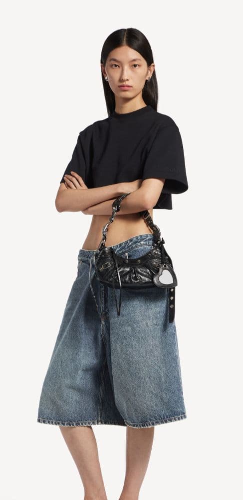 Balenciaga Le Cagole Bag - Image 2