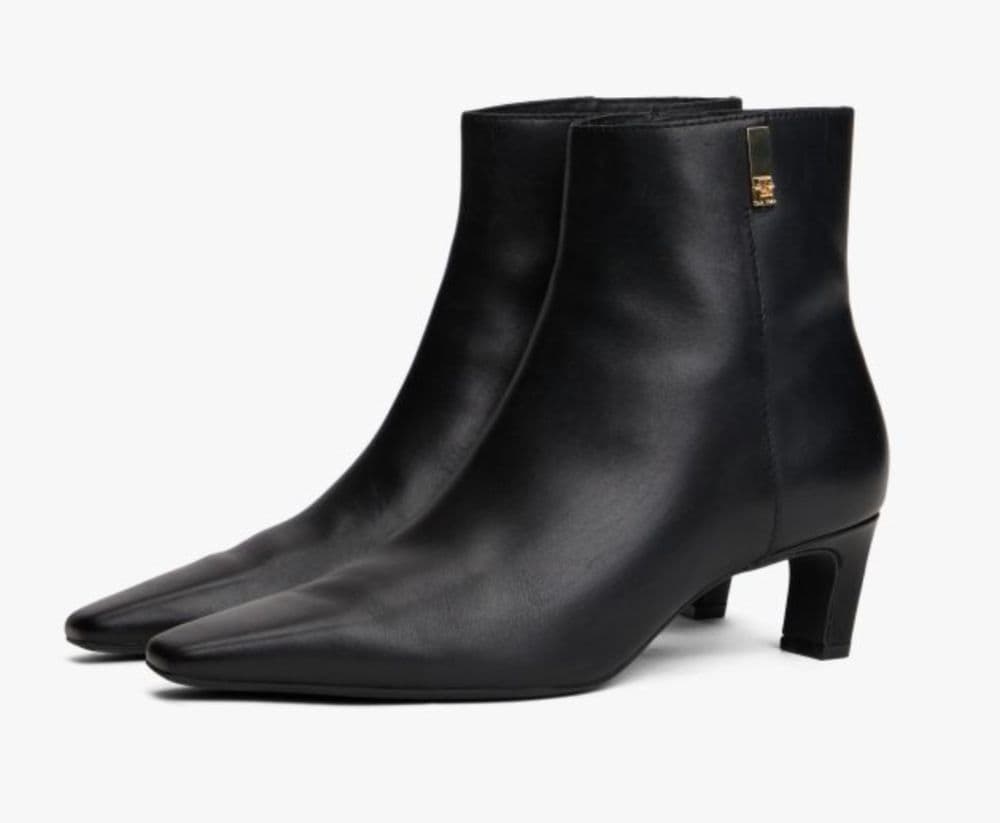 Tommy Hilfiger Ankle Boots - Image 1
