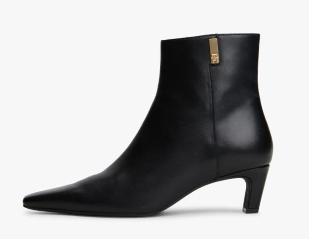 Tommy Hilfiger Ankle Boots - Image 2