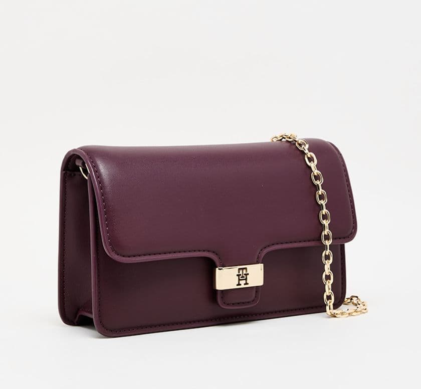 Tommy Hilfiger Monogram Cluth - Image 2