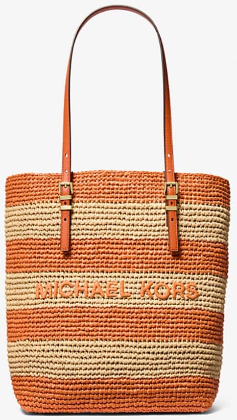 Michael Kors Beach Bag - Image 2