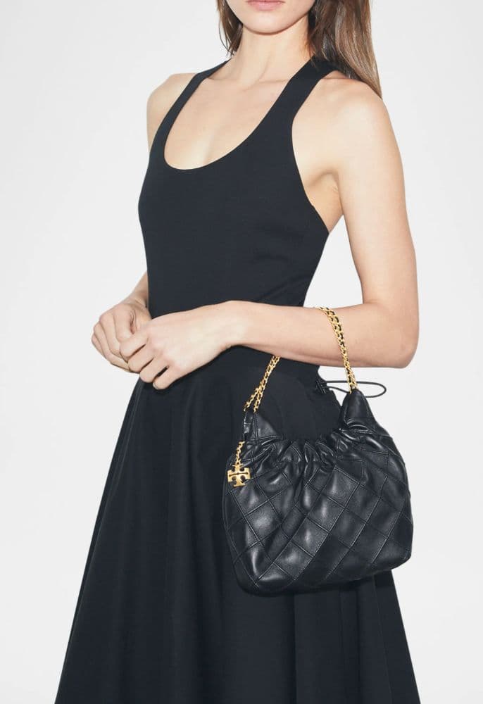 Tory Burch Small Handbag - Image 1