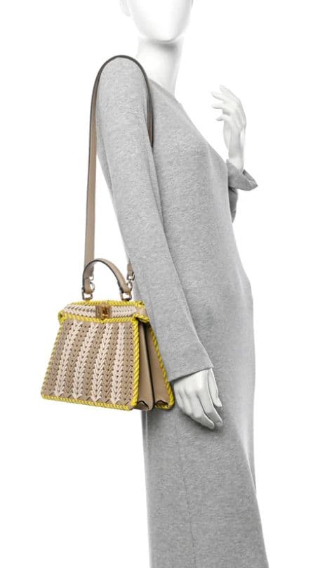 Fendi Peekaboo Small - Image 2