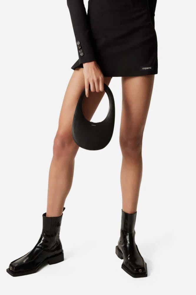 Coperni Mini Swipe Bag - Image 1