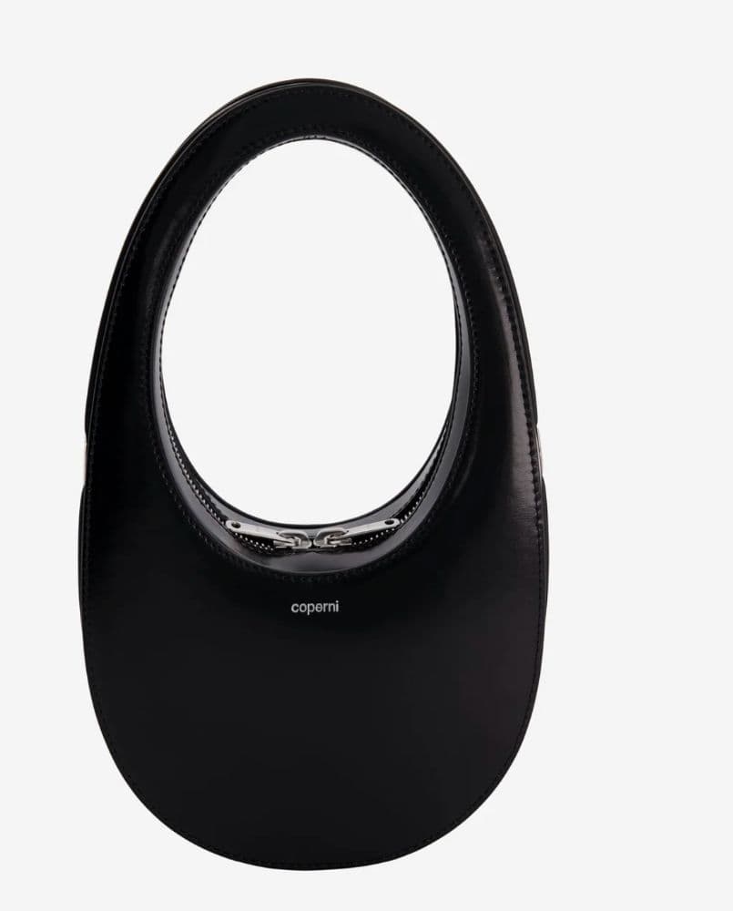 Coperni Mini Swipe Bag - Image 2