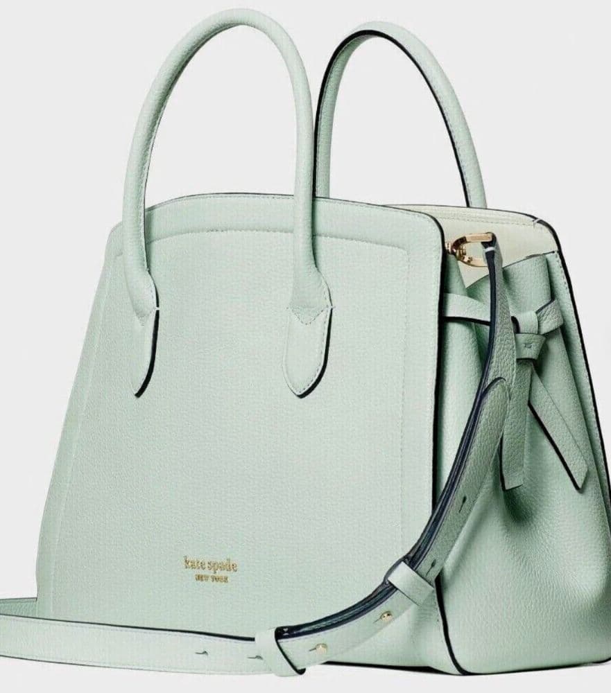 Kate Spade Satchel Bag - Image 2