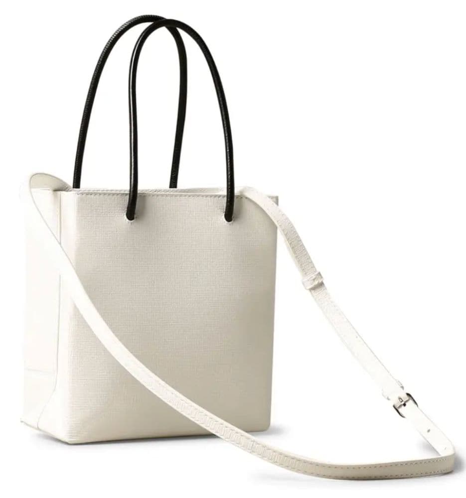 Balenciaga XXS North South Tote Bag - Image 2