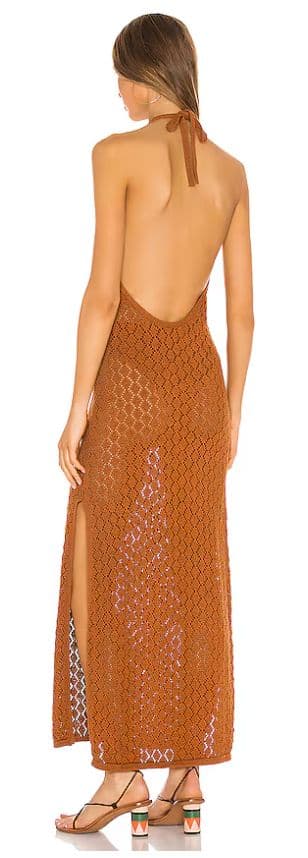 Cult Gaia Karen Dress - Image 2