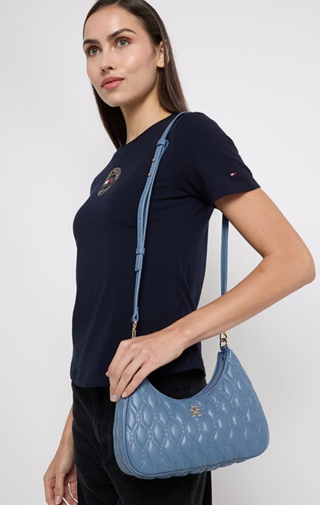 Tommy Hilfiger Crossover Shoulder Bag - Image 1