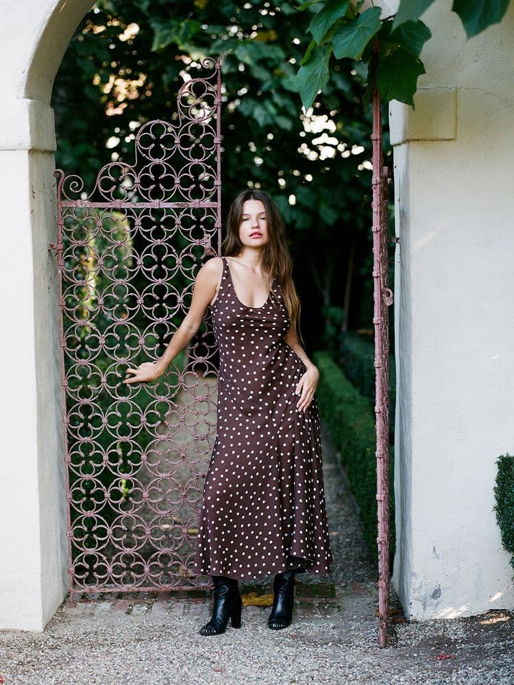Realisation Par Ellery Dress in Vivian - Image 1