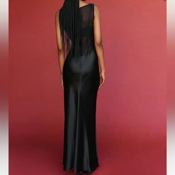 Reformation Zelie Dress - Image 3