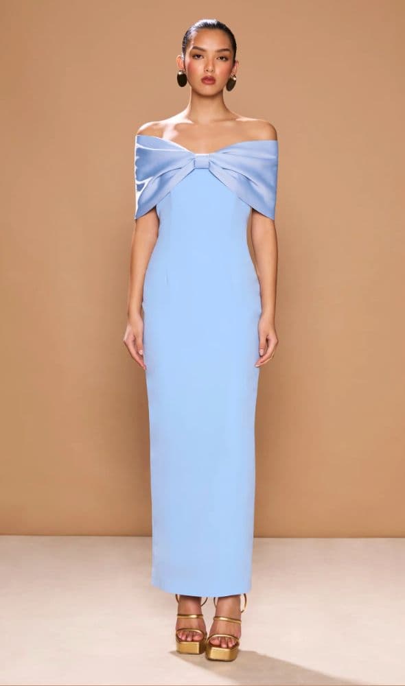 Sonya Moda Belluno Dress - Image 2