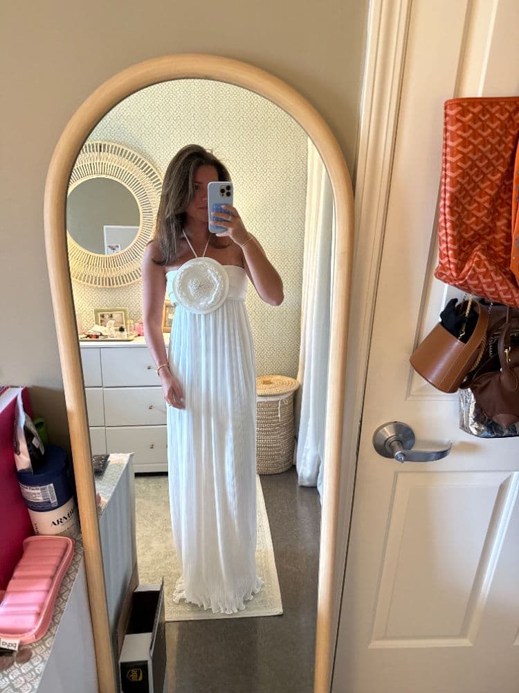 Alexis - Mallorie Dress - Image 1