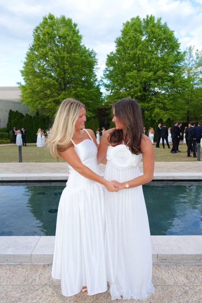 Alexis - Mallorie Dress - Image 2