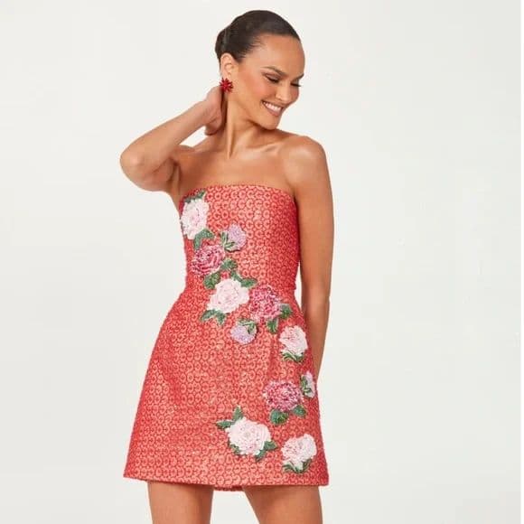 Helsi Frida Dress - Image 2