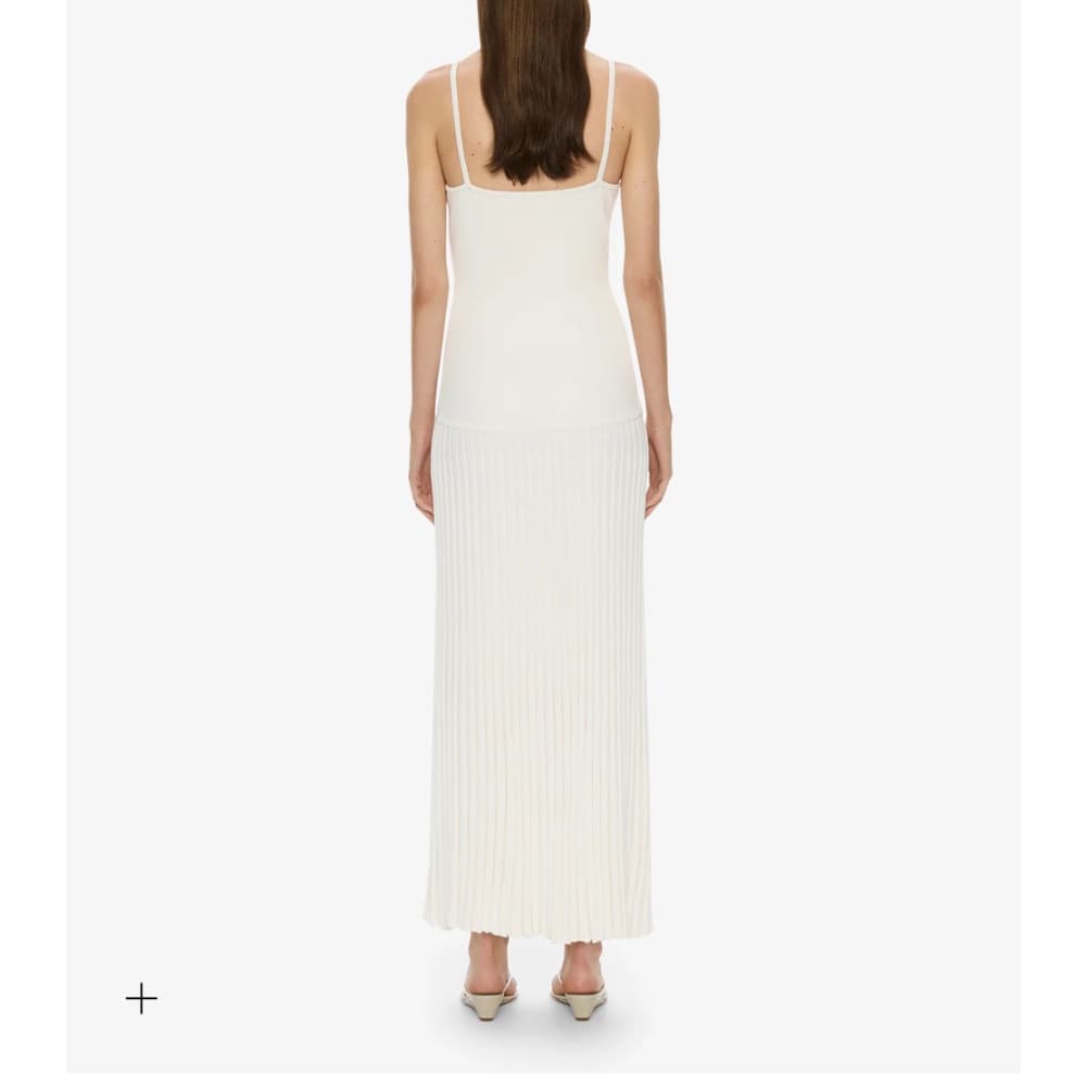 CHRISTOPHER ESBER Salacia Wire Sunray Dress - Image 2
