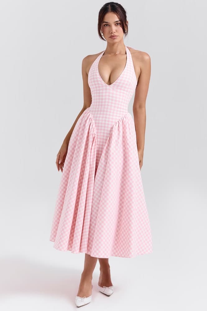House of CB Marilyn Dress - Image 3