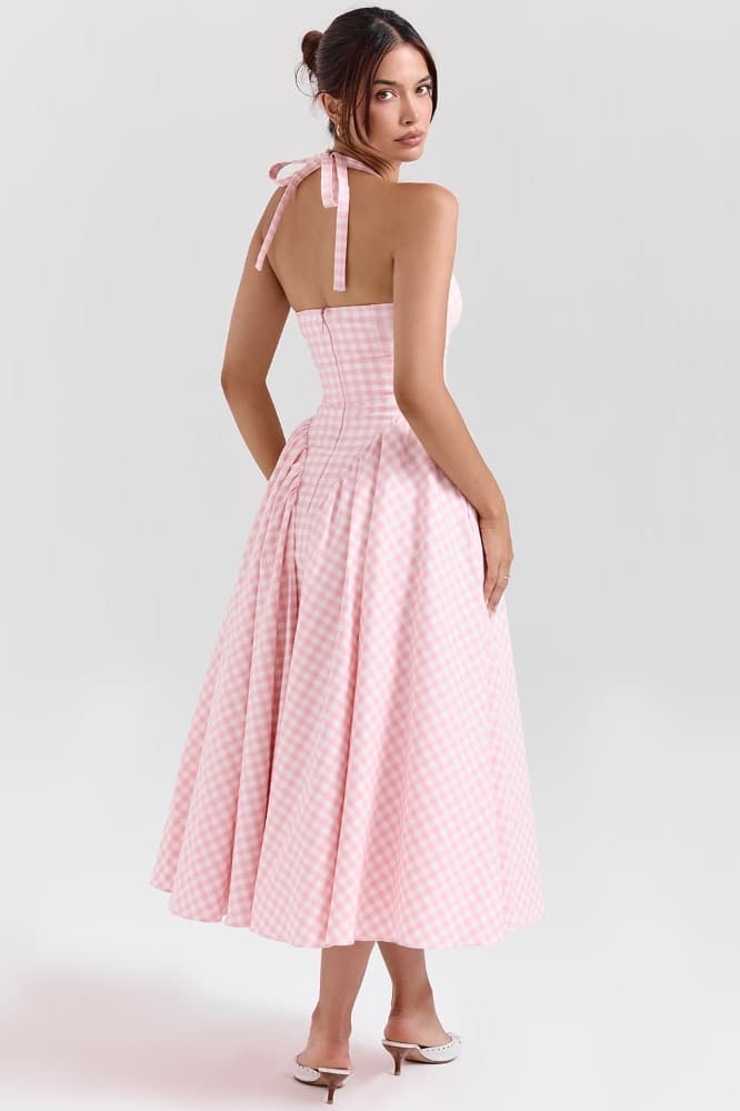 House of CB Marilyn Dress - Image 4