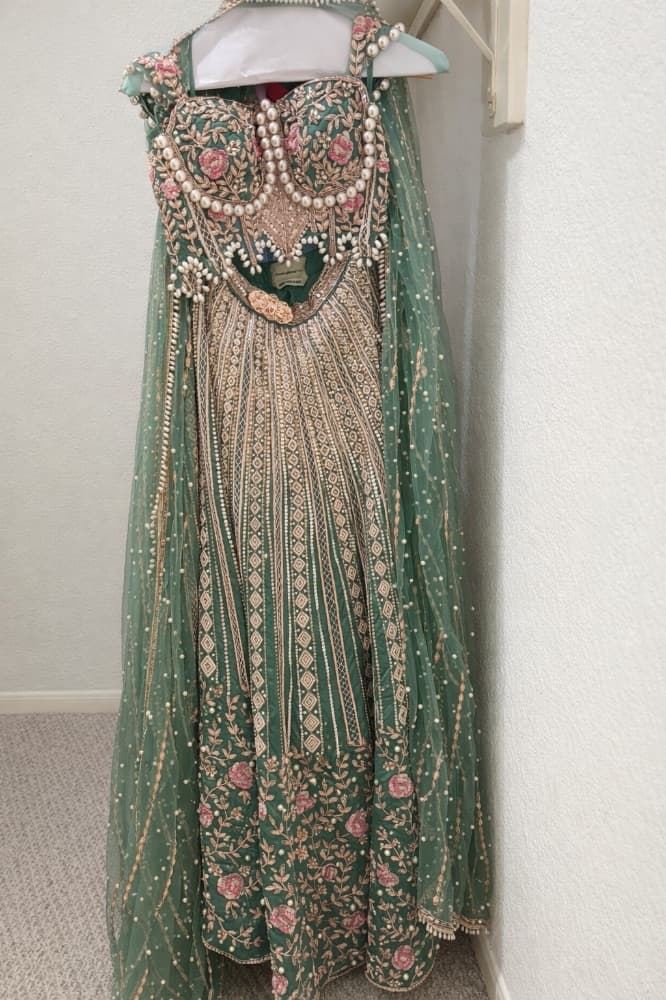 Lehenga - Image 1