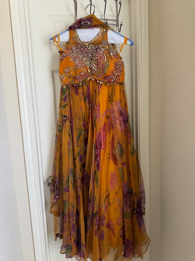 Mahima Mahajan Lehenga - Image 1