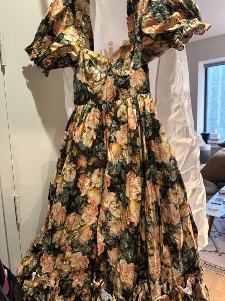 Selkie Cottage Cravings Gown - Image 2