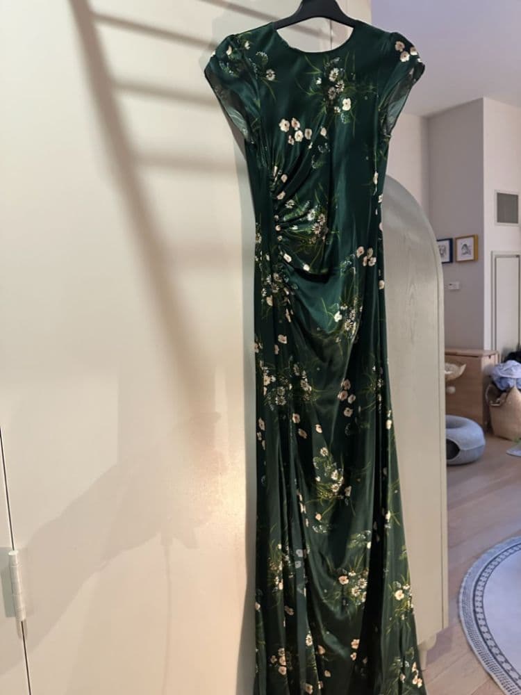 Reformation Birch Dress - Image 1