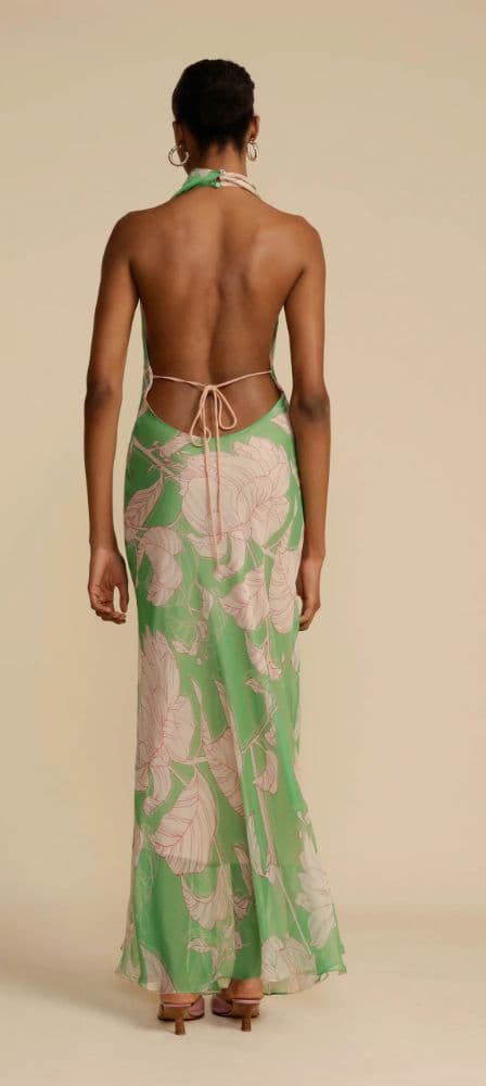 ARCINA ORI JOSEFINE DRESS - Image 2