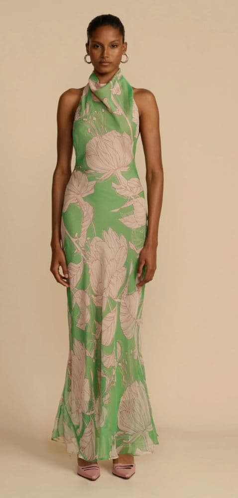 ARCINA ORI JOSEFINE DRESS - Image 1