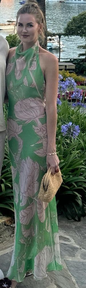 ARCINA ORI JOSEFINE DRESS - Image 3
