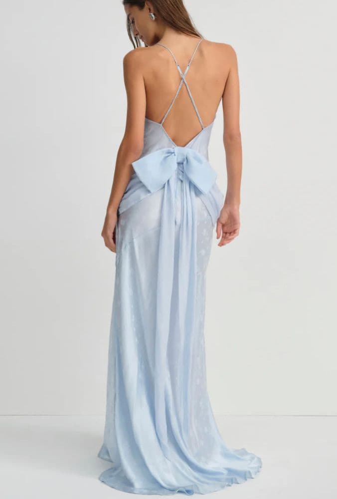 For Love & Lemons Daisy Gown - Image 3