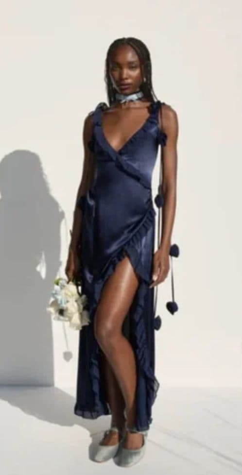 For Love & Lemons Akira Dress - Image 2