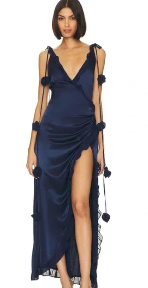For Love & Lemons Akira Dress - Image 1