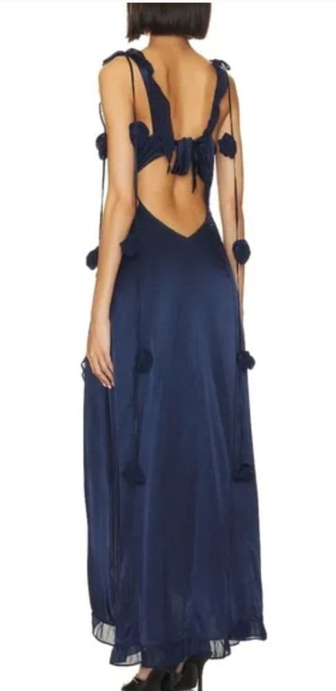 For Love & Lemons Akira Dress - Image 3