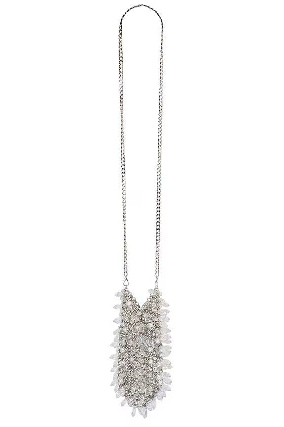 Florence Chainmail Bag - Image 3